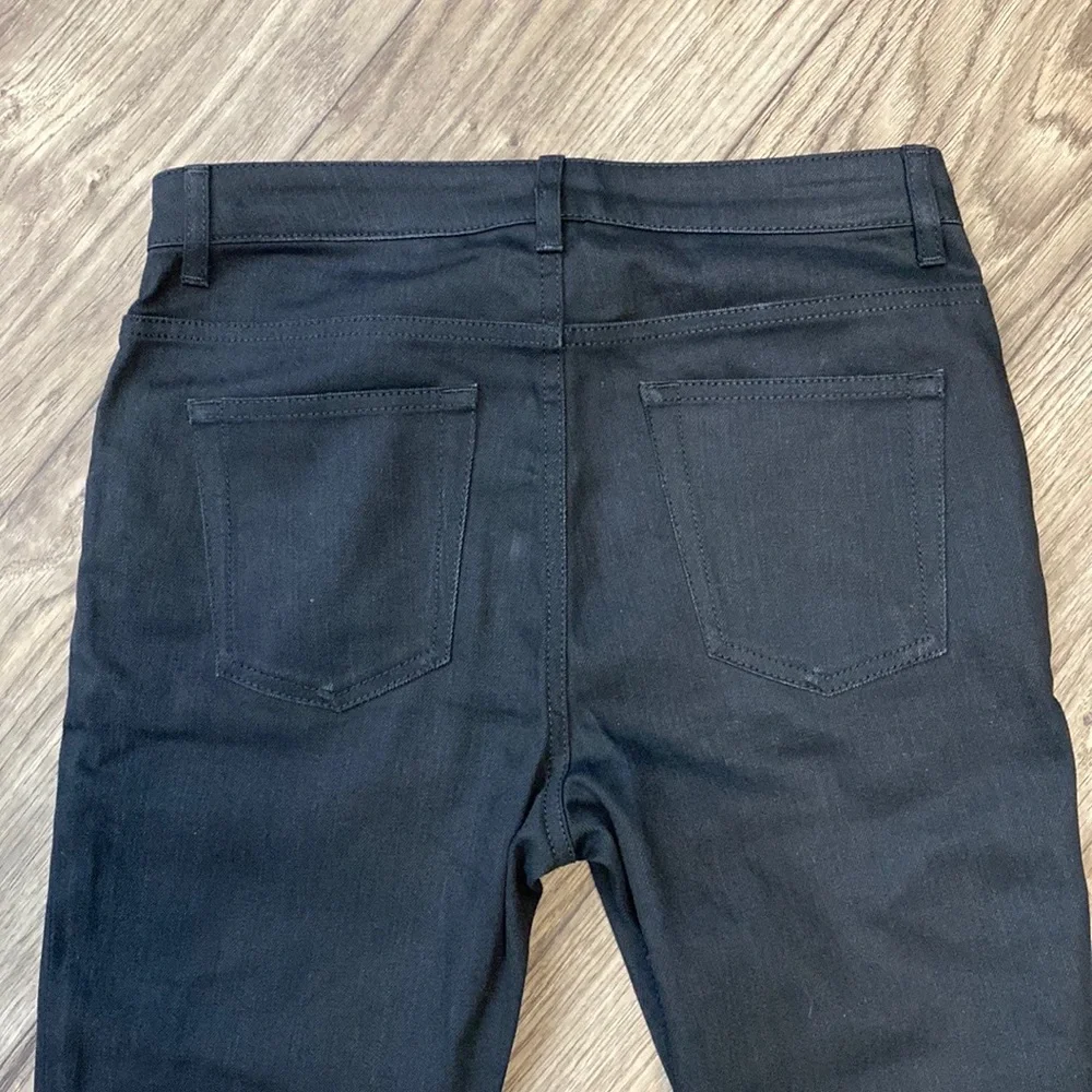 Saint Laurent Black Jeans- Brand New w/Tags - Picture 5 of 8